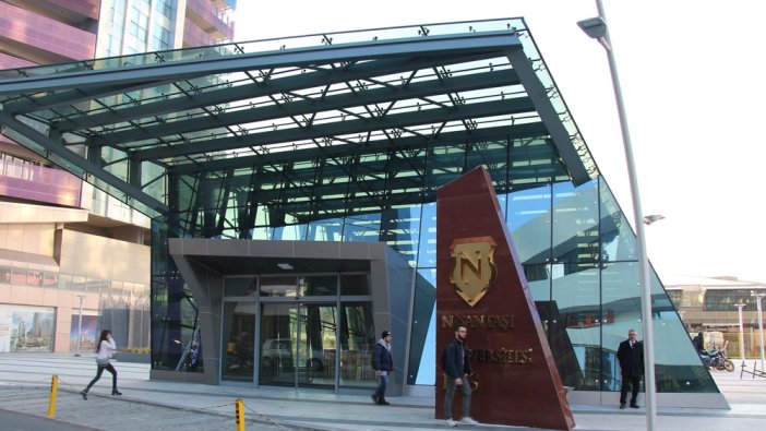 Nişantaşı Üniversitesi personel alacak