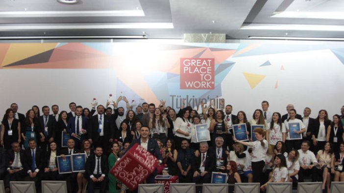 Çalışanlarına güven veren firma kazanıyor