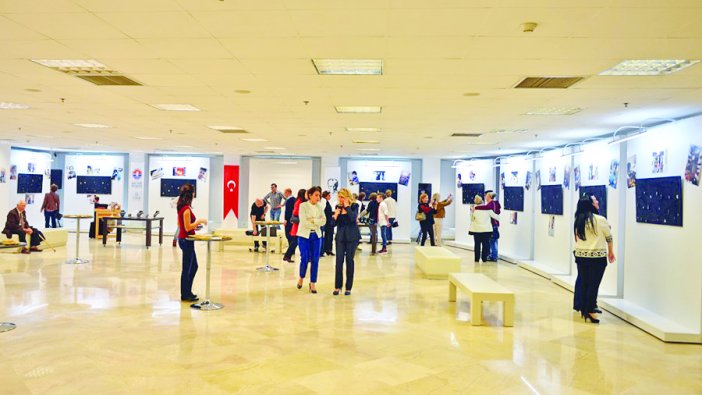 Maltepe’de kültür sanat etkinlikleri hızlı başladı