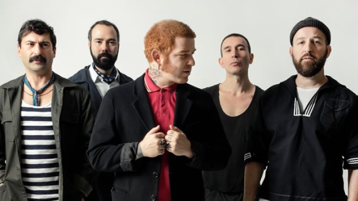 Athena grubundan “Grup Yorum” trollemesi