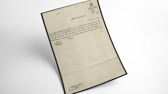 Arakan Osmanlı'ya böyle yardım etmiş