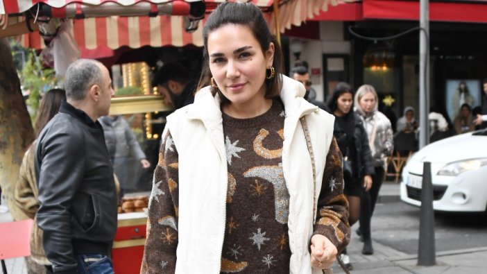 Buse Varol'dan şoke eden açıklama