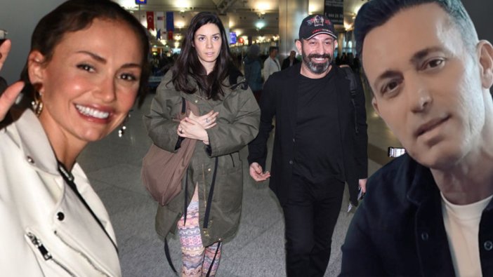 Emina Jahovic'ten Mustafa Sandal'ı kızdıracak sözler