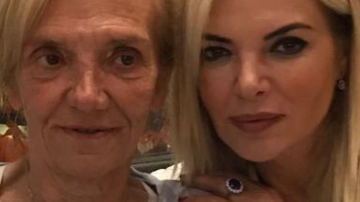 Fulden Uras'tan duygulandıran paylaşım