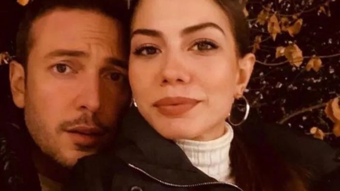 Oğuzhan Koç'tan Bakü dönüşü Demet Özdemir'e sürpriz