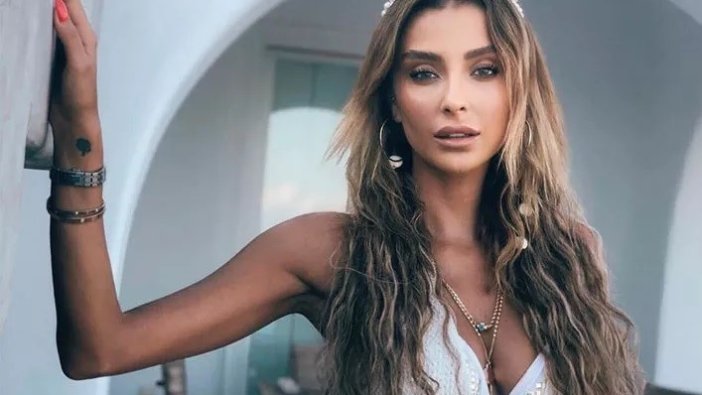 Özge Ulusoy'a milyonluk evlilik teklifi