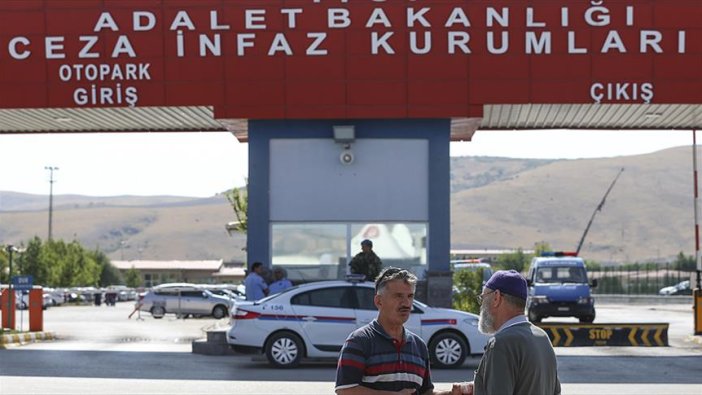 "Yurtta Sulh" itirafı