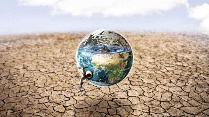 Türkiye'nin de içinde bulunduğu 5 ülke tehlikede!