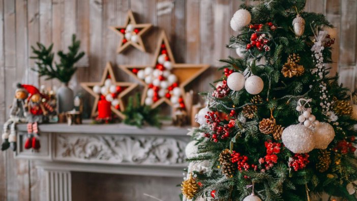 Bu yılbaşı ağaçsız kutlanacak: Fiyatlar cep yakıyor!