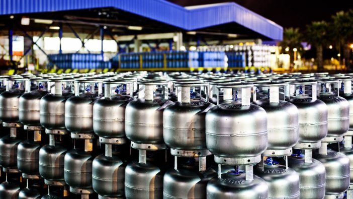 Evde yemek yapmak zorlaşıyor: İşte tüp fiyatlarındaki son durum