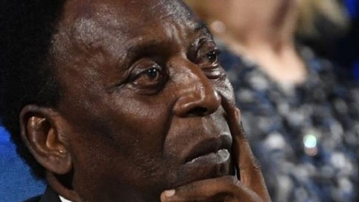 Pele'den kötü haber geldi! Hastaneden son dakika açıklaması