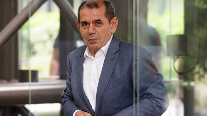 Galatasaray çıldırdı! Dursun Özbek yıldız oyuncu için 100 milyon ödeyecek