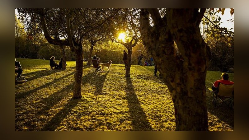 Bu sonbahar sıcak geçecek