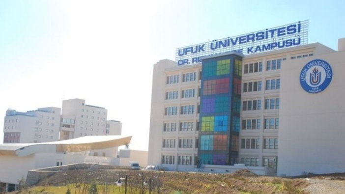 Ufuk Üniversitesi akademik personel alacak