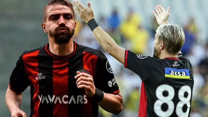 Galatasaray'da Caner Erkin ayaklanması! "Fenerbahçe kongre üyesini istemiyoruz"