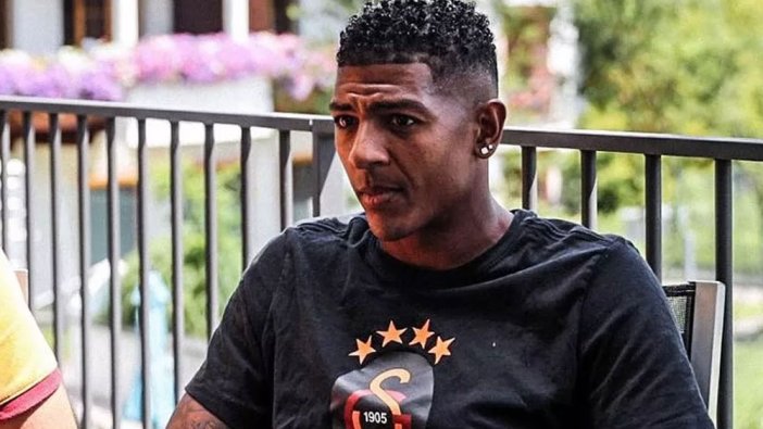 Patrick van Aanholt kangreni! Galatasaray köşeye sıkıştı