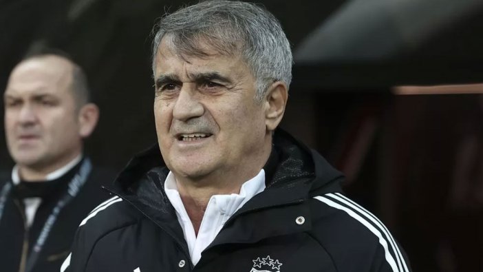 Şenol Güneş: Neymar'ı istiyorum, Cristiano Ronaldo'yu istemiyorum