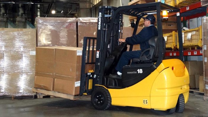 Hırsızlık için bunu da yaptı