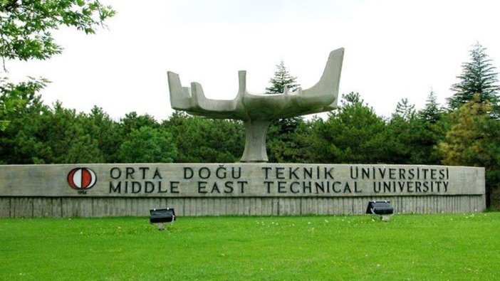 Orta Doğu Teknik Üniversitesi sözleşmeli personel alacak