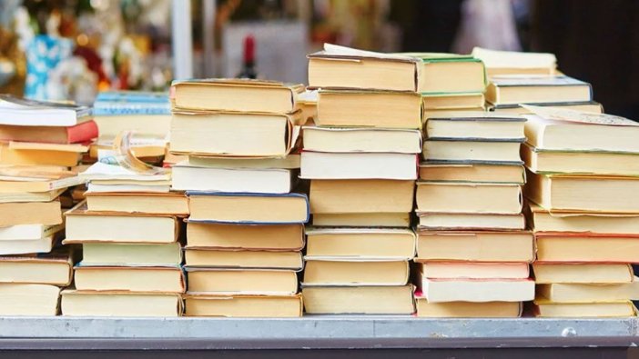 Bakanlıktan Van'a 97 bin 500 kitap desteği!