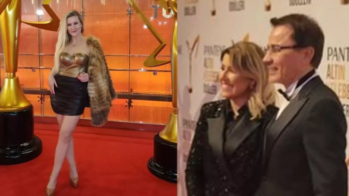 Eşi tarafından ifşa edilen Ender Saraç, sessizliğini bozdu