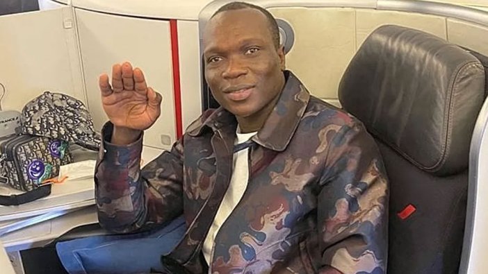 Vincent Aboubakar şampiyonluk için dönüyor! Süper Lig'i sallayan transfer...