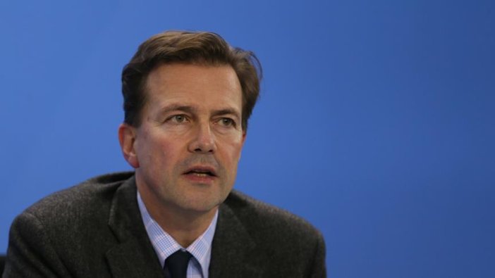 Almanya'dan Türkiye açıklaması