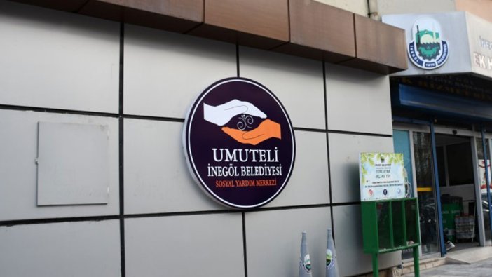 Belediye'den 924 bin liralık destek: 616 aile bu kış ısınacak