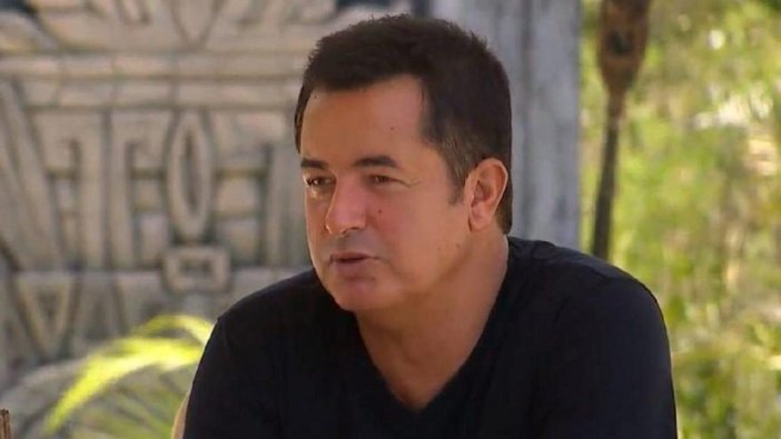 Acun Ilıcalı son kararını açıkladı.