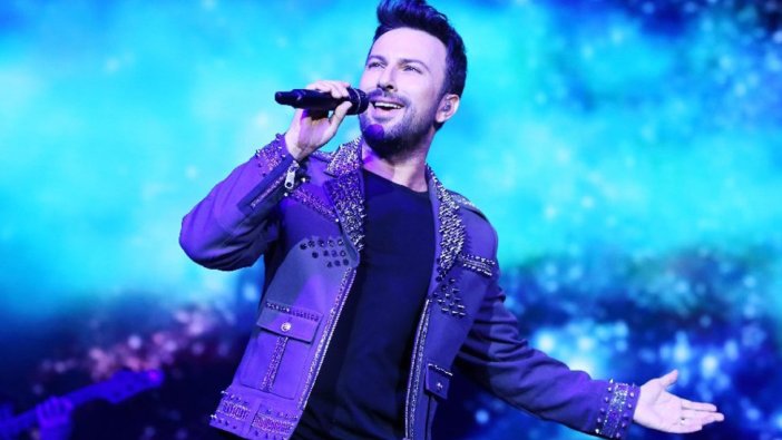 Tarkan'ın yılbaşı gecesi televizyona çıkmak için istediği ücret dudak uçuklattı