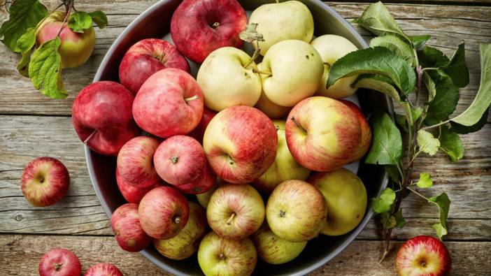 Yıllardır yanlış tüketiliyor: Vitamini kabuğunda