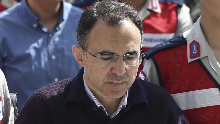 Hakan Evrim'den FETÖ sanıklarına 'savunma talimatı'