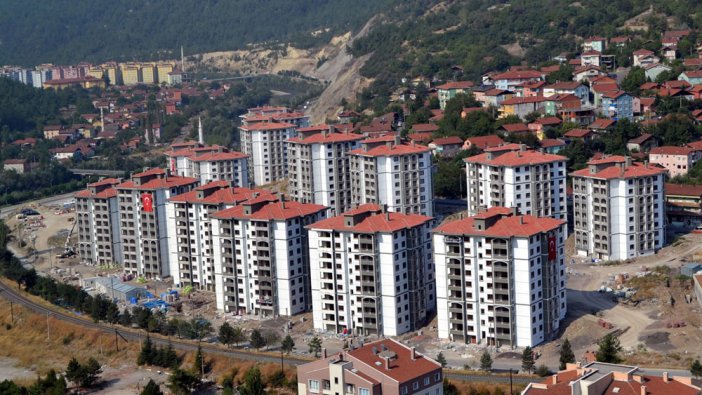 TOKİ açıkladı: Başvuru ücretleri iade edilmeye başlandı!