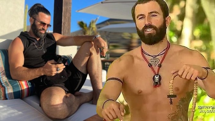 Hayalindeki kadını açıklayan Turabi, sosyal medyadan olumsuz tepkiler aldı