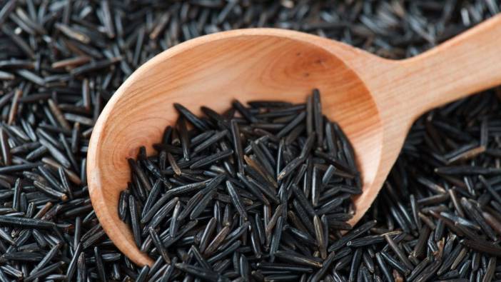 Kalp rahatsızlıkları ve kanserin baş düşmanı: Siyah pirinç