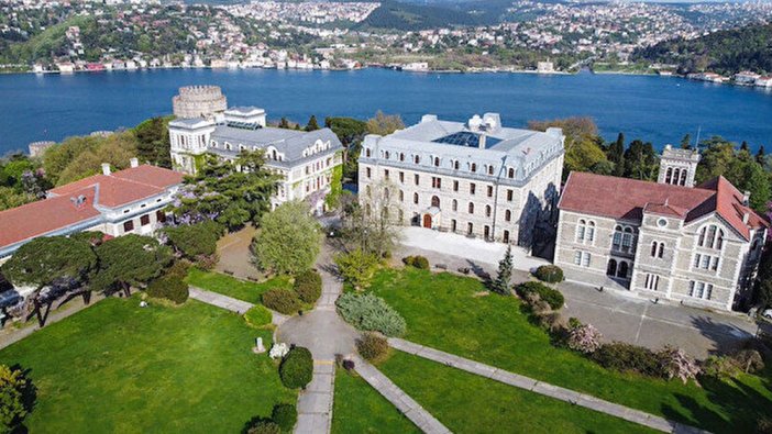 Boğaziçi Üniversitesi akademik personel alacak