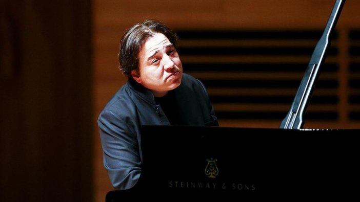 Fazıl Say ‘Kötüyüm’ diyerek duyurdu