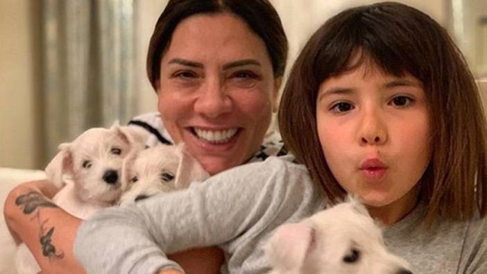 Şarkıcı Işın Karaca'nın beklediği müjdeli haber geldi