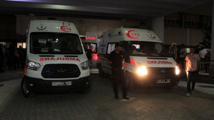 Bingöl'den acı haber