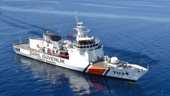 Sahil Güvenlik Komutanlığı personel alacak