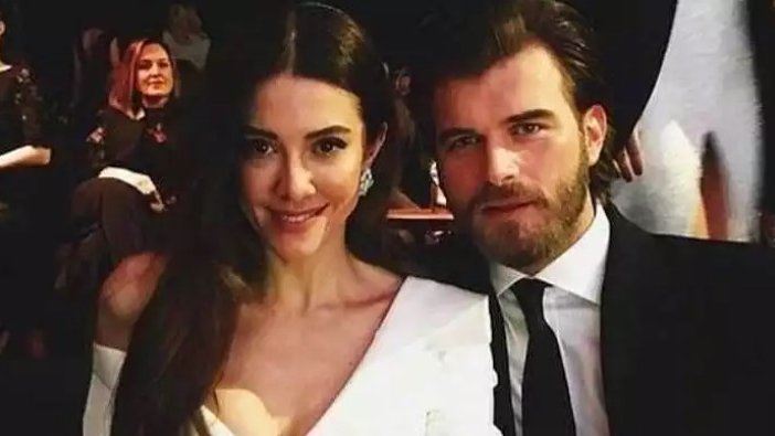 Tatlıtuğ çiftini ölümle tehdit eden şahıs akıl hastası çıktı