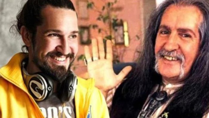 Barış Manço'nun sırrını oğlu Doğukan Manço yıllar sonra açıkladı