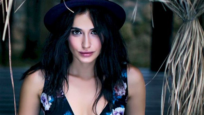 Oyuncu Hande Doğandemir, ehliyetini ikinci defa kaptırdı