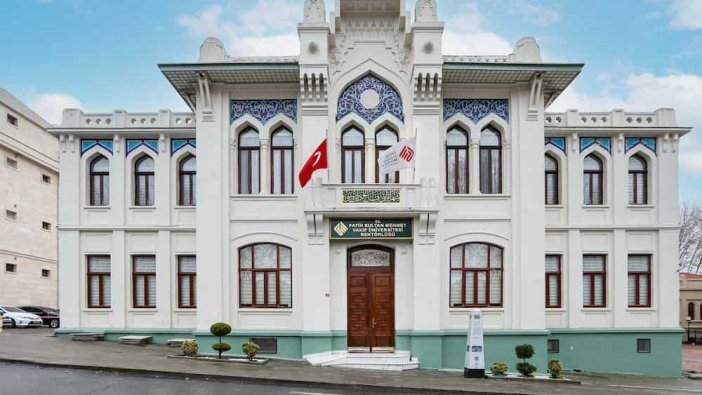 Fatih Sultan Mehmet Vakıf Üniversitesi Öğretim Üyesi alacağının ilanını verdi
