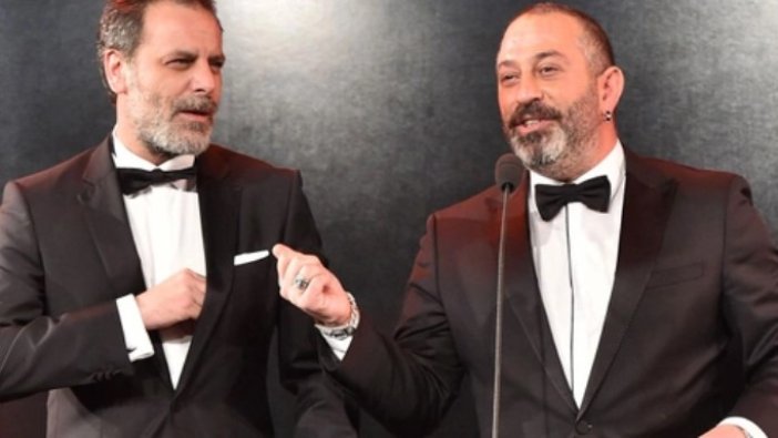 Ozan Güven ve Cem Yılmaz arasında soğuk rüzgarlar esmeye devam ediyor