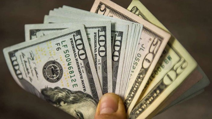 Dolar sahipleri üzülecek: Zirvenin hemen ardından...