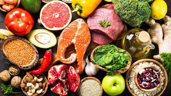 Uzmanı anlattı: İştahınızı kontrol altında tutabilirsiniz!