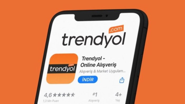 Trendyol raporu açıklandı: İşte en fazla satış yapanlar!