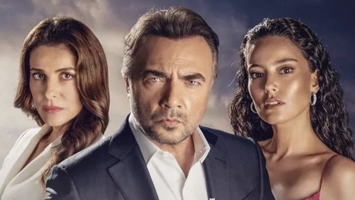 Ben Bu Cihana Sığmazam dizisine yakışıklı  gibi bir isim daha katıldı