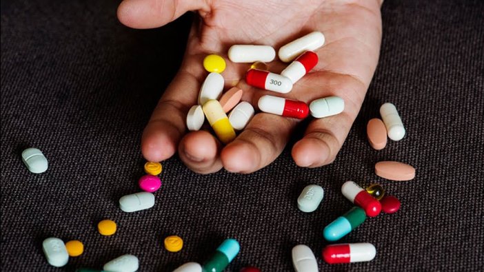 Vitamin kullananlar dikkat: Yüksek doz kanseri tetikliyor!